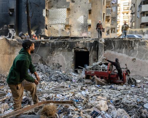 US forces board vessel in Indian Ocean – as it happened