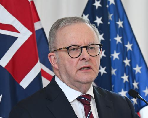 Afternoon Update: three Australians on sub that sank Iranian ship; north braces for floods; and how Flightradar24 became the world’s go-to in a crisis