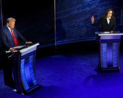 What’s in the Democrats’ 2024 election autopsy report, and what’s left out?