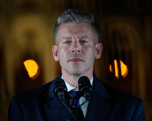 Monday briefing: Hungary chooses Péter Magyar over Viktor Orbán