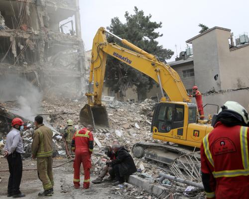 The Guardian view on the Iran war: energy, markets and a dangerous illusion | Editorial