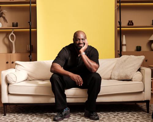 ‘AI lets me be there for my children’: how a busy entrepreneur got his evenings back