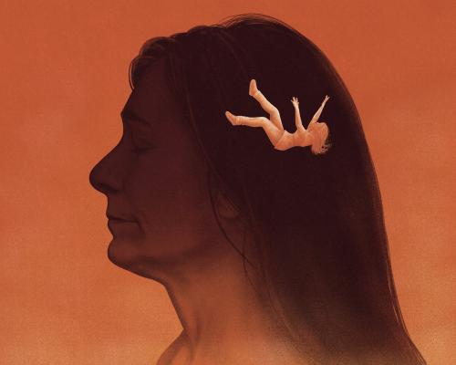 ‘You lose yourself’: inside the mental health crisis hitting gen X women