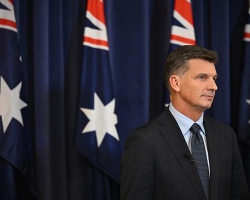 When it comes to immigration, the Liberal party is putting politics ahead of social cohesion – and logic | Abul Rizvi