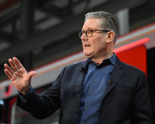 Tech firms must remove ‘revenge porn’ in 48 hours or risk being blocked, says Starmer