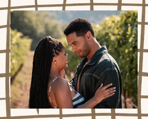 From You, Me & Tuscany to Euphoria: your complete entertainment guide to the week ahead