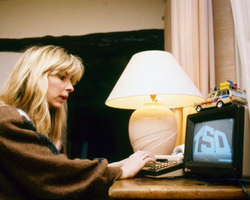 If France could lead the world with Minitel in the 1980s, surely Europe can free itself from Silicon Valley’s shackles now? | Alexander Hurst