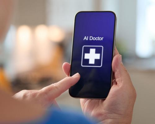 Why patients are turning to Dr Chatbot | Letters