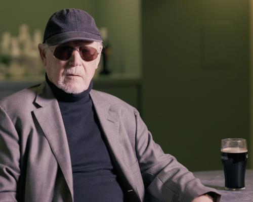 TV tonight: the Hatton Garden diamond theft is like a Guy Ritchie film