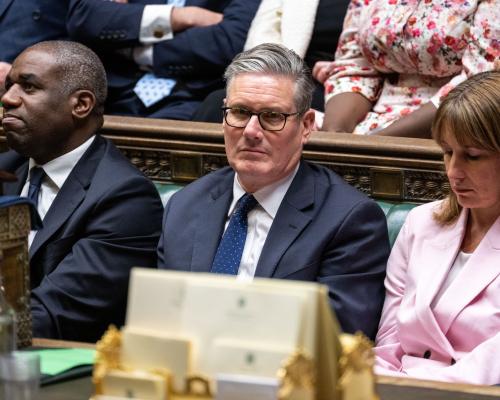 The gilt market will hover over any Labour leadership contest | Nils Pratley
