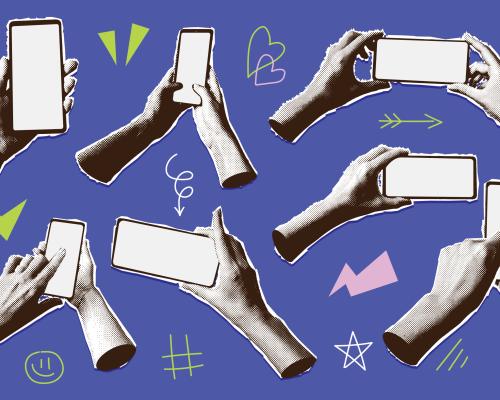 Even without social media, phones have a subtle, damaging effect on our mental health | Devi Sridhar