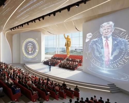 Two Trump moves last week could kill off future accountability for his deeds | Jan-Werner Müller