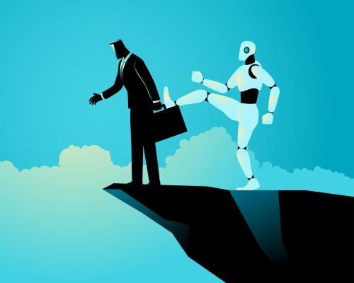 Will AI take Australian jobs, or is it just an excuse for corporate restructure?