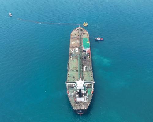 Goldman raises oil price forecasts as Iran war deadlock continues; Shell buying Canada’s ARC in $13.6bn deal – as it happened