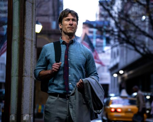 How to Make a Killing review – how to make a pointless remake