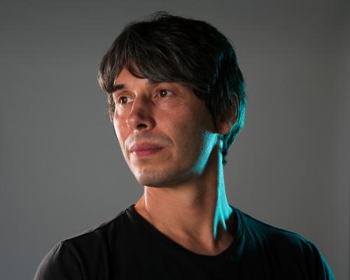 Brian Cox: ‘We don’t know how powerful AI is going to become – it’s both exciting and potentially a problem’