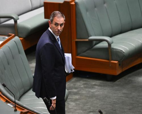 Labor MPs expect eventual concessions for startups after backlash to CGT changes