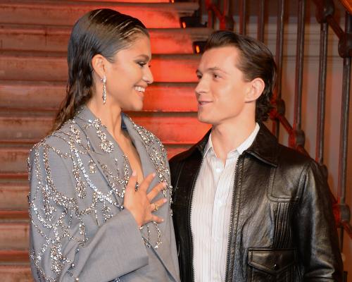 Zendaya and Tom Holland: are the gen Z power couple married? Nine things you need to know