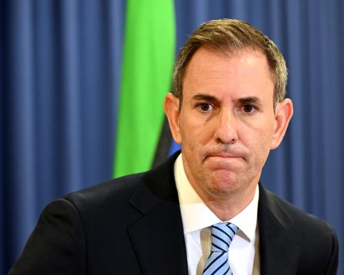 Chalmers signals ‘belt tightening’ to come in May budget – as it happened