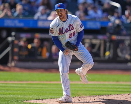 Unhittable: are the modern era’s weightlifting, analytics-fueled pitchers too good?