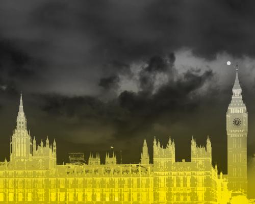 Behind the Guardian’s analysis of 100 years of MPs’ language on immigration