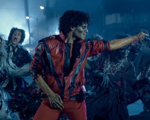 How Michael Jackson’s tarnished image is being cannily rehabilitated