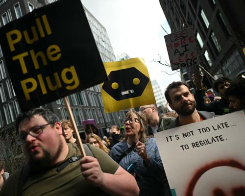 UK arts must not be sacrificed for speculative AI gains, peers say