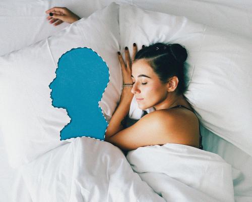 The snuggle is real: what happens when you can’t fall asleep without your partner?