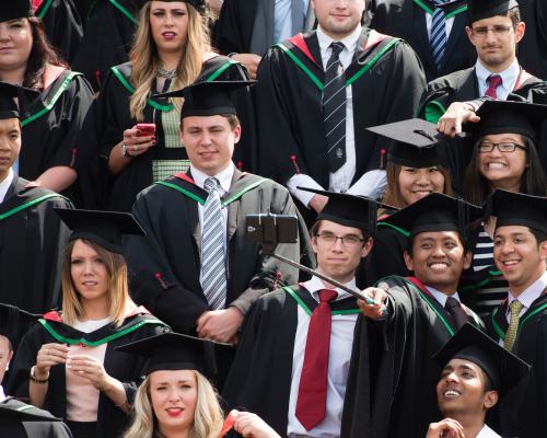 Thursday briefing: ​Were a generation of students mis-sold the idea of a university degree?