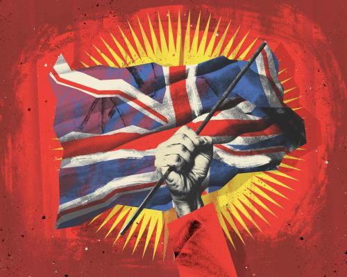 Labour take note: the politics of home cannot be ceded to the nativist right | Julian Coman