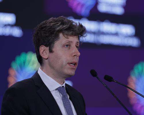 Sam Altman admits OpenAI can’t control Pentagon’s use of AI