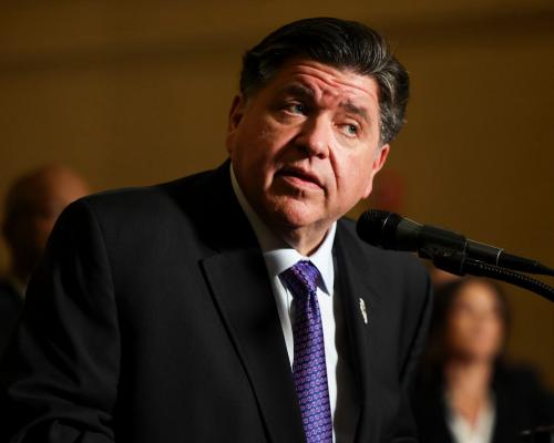 Illinois governor proposes cancelling tax breaks for datacenters