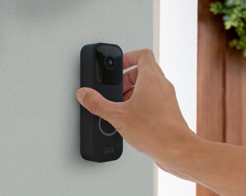 Silicon Valley city to give residents doorbells equipped with cameras