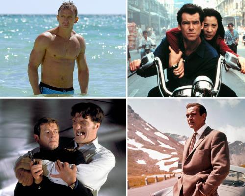 The Guide #231: ​How the ​hunt for the ​next James Bond ​became the ​franchise’s ​best ​marketing ​tool