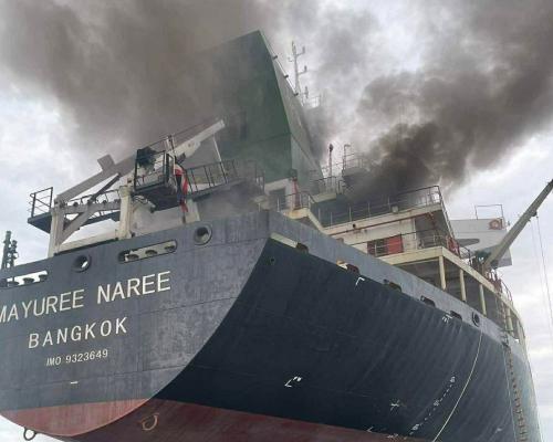 Iran escalates attacks on infrastructure and transport networks across the Gulf