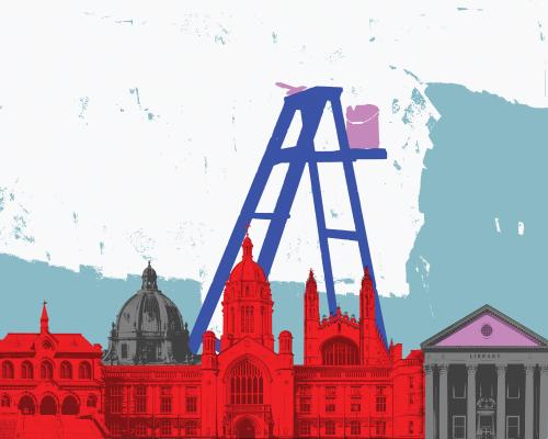 Go to university! No, get a trade! How can young people survive when all the paths are landmined? | Jason Okundaye