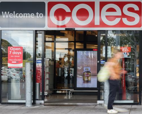 Coles’ shameless ‘Down Down’ promotions have been exposed. So why aren’t they even trying to rebuild trust? | John Quiggin