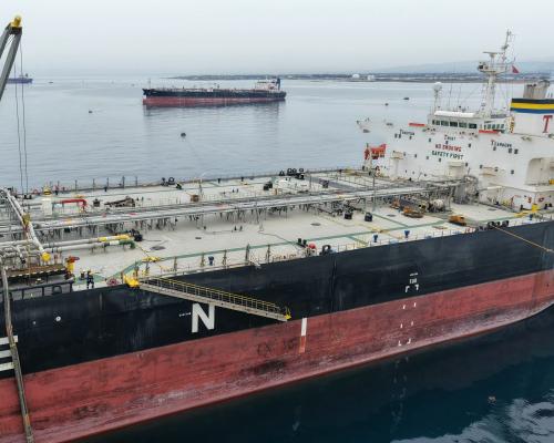 Iran war hurting UK economy as consumer confidence falls; BP’s new chair suffers investor revolt – as it happened