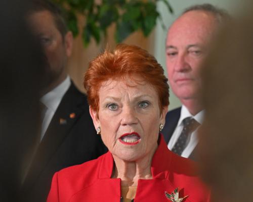 Morning Mail: One Nation’s growing pains; Israel deports Gaza flotilla activists; Kosciuszko feral horses surge