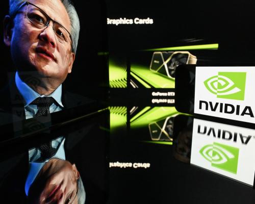 Nvidia reportedly plans to invest $30bn in OpenAI’s next funding round