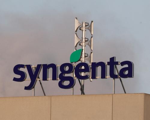 Chinese-owned Syngenta to build new £100m bioscience hub in UK