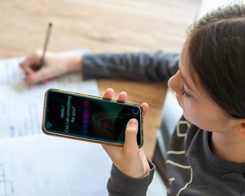 Pupils in England are losing their thinking skills because of AI, survey suggests