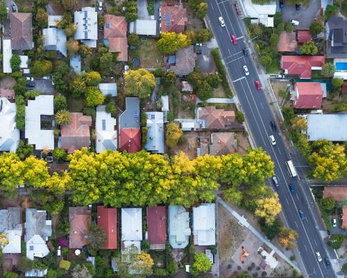 Has Labor’s tax reform killed ‘rent-vesting’ for young Australians seeking a foothold in the housing market?