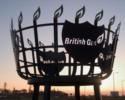 British Gas owner’s profits tumble 39%; gen Z turning to trades for AI-proof work – business live