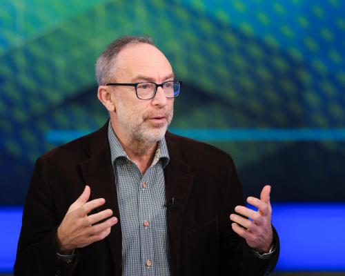 Wikipedia founder brands Australia’s social media ban an ‘unmitigated disaster’ and ‘embarrassment’