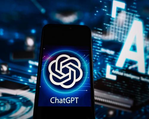 Don’t make Marshal Foch’s mistake on AI | Letters