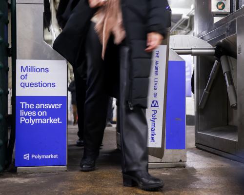 Polymarket and other prediction platforms driving oil market, traders say