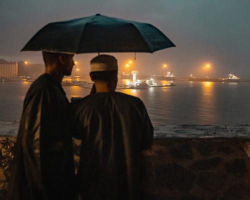 Oil on track for record monthly surge as Iran war disrupts markets