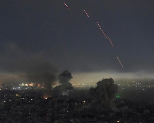 US orders petroleum reserve release in bid to calm markets – as it happened