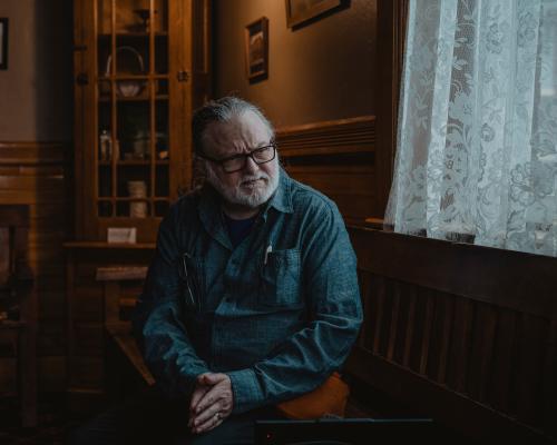 ‘There’s a lot of desperation’: skilled older workers turn to AI training to stay afloat